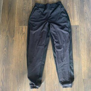 Athleta Brooklyn Lined Camo Jogger Women's Size 4
